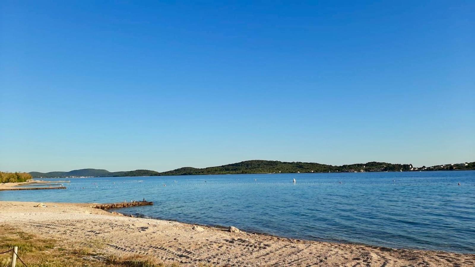Zsa Zsa Holiday Home Srima Eksteriør billede