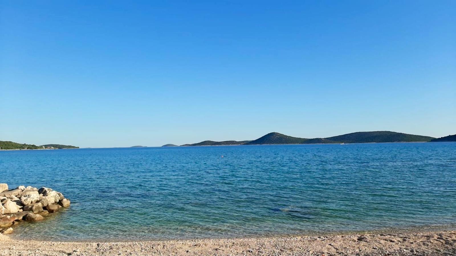 Zsa Zsa Holiday Home Srima Eksteriør billede