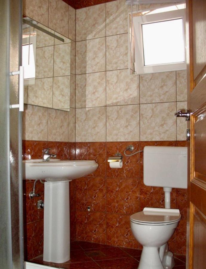Zsa Zsa Holiday Home Srima Eksteriør billede