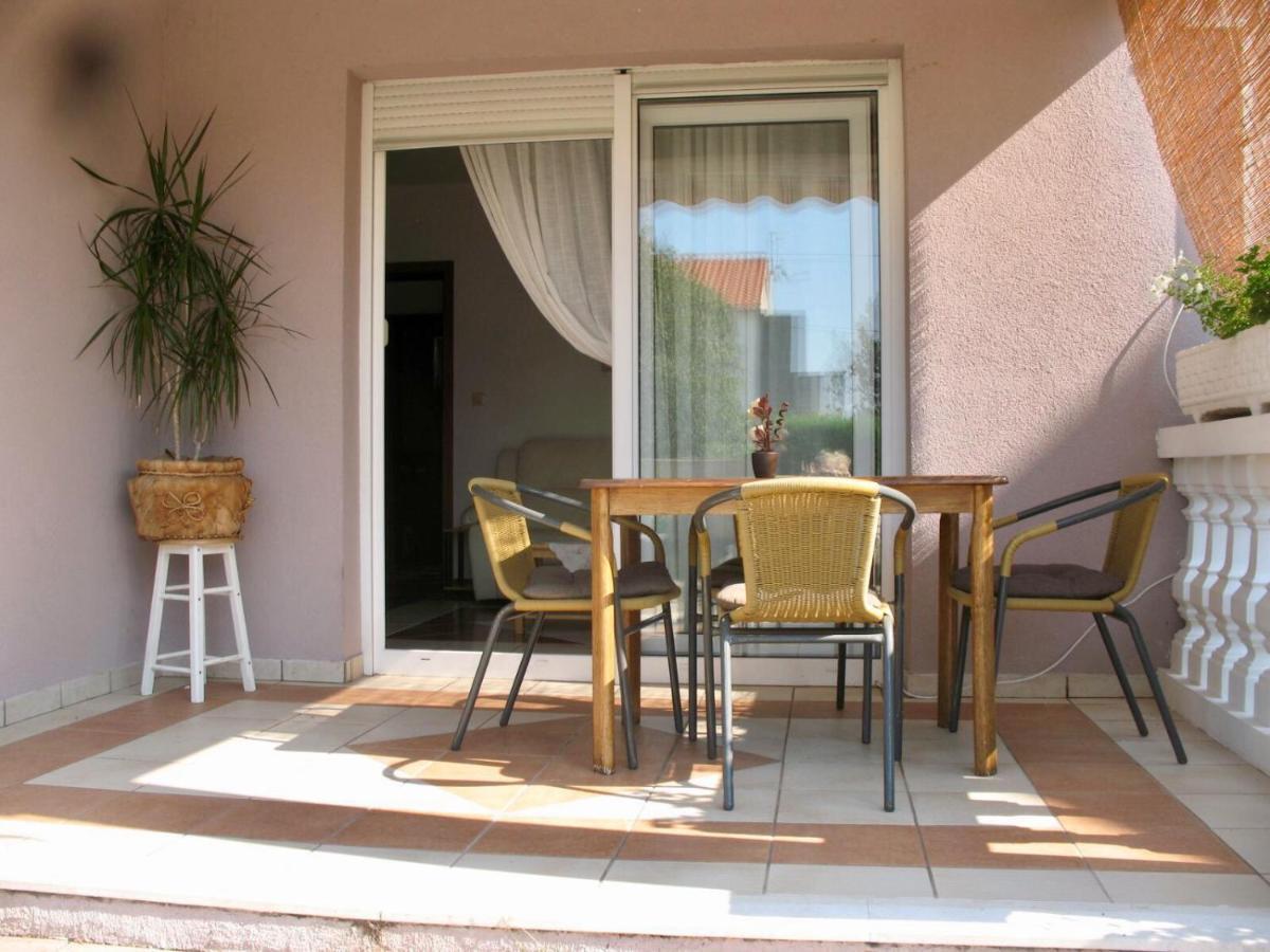 Zsa Zsa Holiday Home Srima Eksteriør billede
