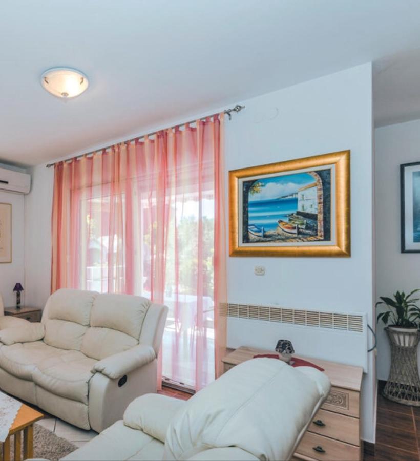 Zsa Zsa Holiday Home Srima Eksteriør billede